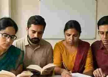 रायपुर ब्रेकिंग: सहायक शिक्षक के 2292 पदों पर भर्ती, 11 अक्टूबर को होगी परीक्षा