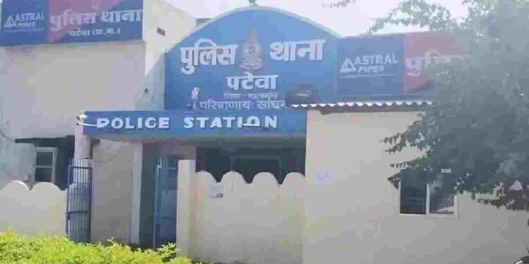 CG NEWS: शराब तस्करों को पकड़ने गई पुलिस टीम पर खूनी हमला, TI समेत कई पुलिसकर्मी लहूलुहान