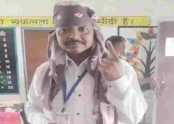 CG NEWS: सिस्टम की बलि चढ़ा एक ईमानदार शिक्षक; सुसाइड नोट में 3 नाम