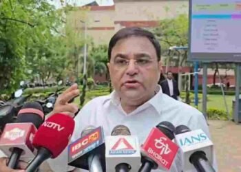 अमित जोगी को उम्रकैद के बाद नया विवाद, सतीश जग्गी ने कहा- परिवार को दी गई धमकी