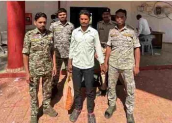 CG NEWS: कलयुगी बेटे ने ली पिता की जान; टमाटर की फसल बर्बाद होने पर डंडे से पीट-पीटकर की हत्या