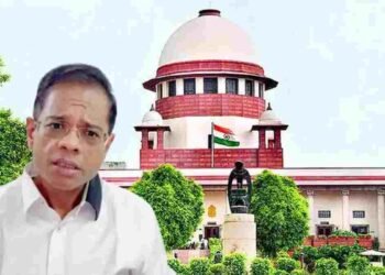 जग्गी हत्याकांड: अमित जोगी को सुप्रीम कोर्ट से नहीं मिली फौरी राहत, 17 अप्रैल तक सरेंडर का दबाव