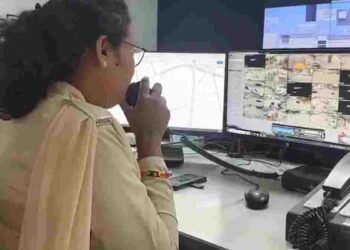 रायपुर में ट्रैफिक सुधार की बड़ी पहल: जाम की शिकायत के लिए जारी हुआ हेल्पलाइन नंबर, गूगल मैप से होगी रियल-टाइम मॉनिटरिंग