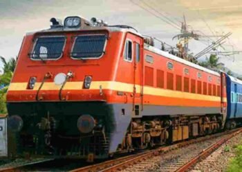 रेलवे यात्रियों की बढ़ी परेशानी: 11 से 18 अप्रैल तक कई मेमू-पैसेंजर ट्रेनें रद्द