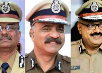 IPS अधिकारियों को बड़ी राहत: 2019 का डिमोशन आदेश रद्द, साय कैबिनेट का फैसला