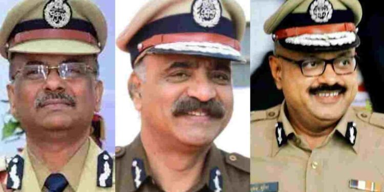 IPS अधिकारियों को बड़ी राहत: 2019 का डिमोशन आदेश रद्द, साय कैबिनेट का फैसला