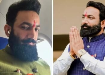 वीरेंदर तोमर को राहत, कोर्ट ने किया दोषमुक्त