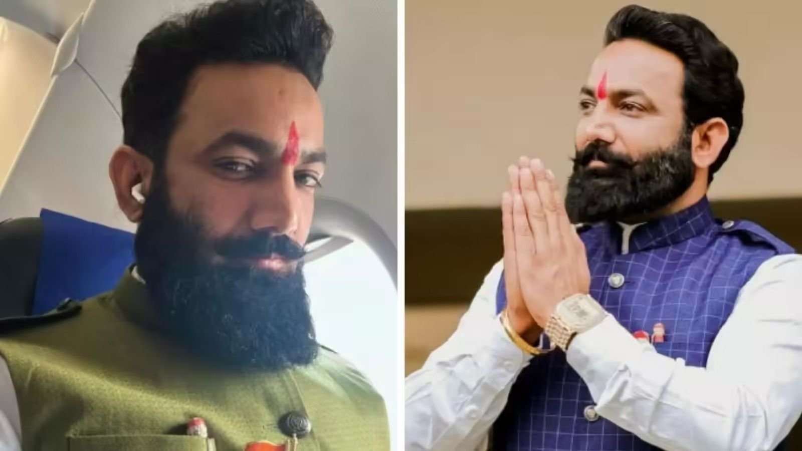 वीरेंदर तोमर को राहत, कोर्ट ने किया दोषमुक्त