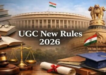 छात्रों के लिए बड़ी खबर: अब बिना आधार लिंक नहीं मिलेगी स्कॉलरशिप, UGC ने लागू किया नया पेमेंट सिस्टम