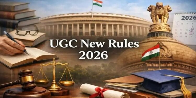 छात्रों के लिए बड़ी खबर: अब बिना आधार लिंक नहीं मिलेगी स्कॉलरशिप, UGC ने लागू किया नया पेमेंट सिस्टम