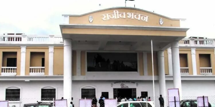 रायपुर शहर कांग्रेस में भारी फजीहत, वार्ड अध्यक्षों की नियुक्ति के 2 घंटे बाद ही PCC ने सूची को किया रद्द