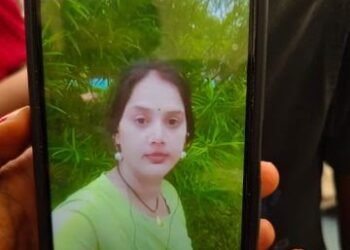 DURG NEWS: STF आरक्षक के घर में खूनी खेल, पत्नी और 9 साल के मासूम की चाकू गोदकर हत्या