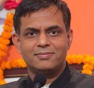 अखंड प्रचण्ड पुरुषार्थी आशीष ऊषा अग्रवाल- सत्येंद्र कुमार जैन