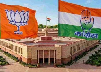 महिला आरक्षण बिल फेल, छत्तीसगढ़ में बीजेपी-कांग्रेस आमने-सामने