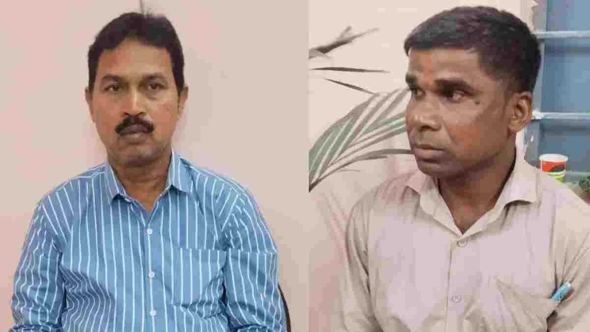 सारंगढ़ में ACB की बड़ी कार्रवाई: खंड शिक्षा अधिकारी 10 हजार की रिश्वत लेते रंगे हाथ गिरफ्तार