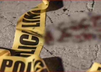 IRS ऑफिसर की बेटी की हत्या… रेप की भी आशंका, मोबाइल चार्जर से घोंटा गला