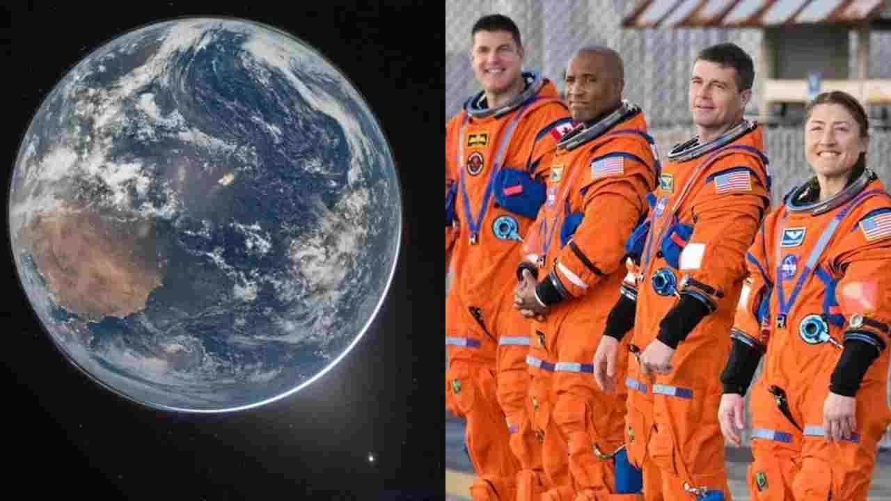Artemis II ने रचा इतिहास: चंद्रमा के अनदेखे हिस्से तक पहुंचा इंसान, तोड़ा Apollo 13 का 50 साल पुराना रिकॉर्ड