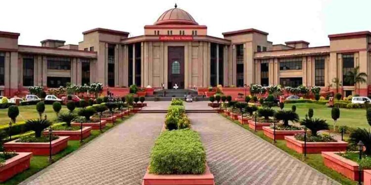 एडमिशन लेट तो पढ़ाई कब? हाईकोर्ट ने शिक्षा विभाग को लगाई फटकार