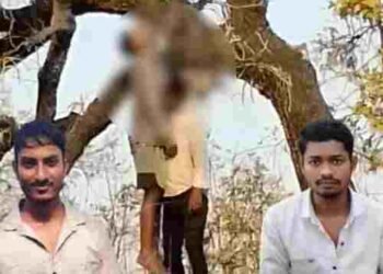 हनुमान जयंती पर ‘रामायण’ का धमाका: भगवान राम बने रणबीर कपूर का लुक वायरल