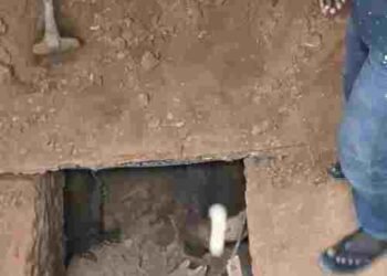 CG NEWS: मोबाइल टूटा तो दोस्त को उतारा मौत के घाट, घर में ही दफन कर दी लाश; अब ‘भूत’ के डर से आरोपी ने किया सरेंडर