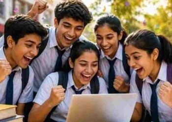 कल जारी होंगे CGBSE 10वीं-12वीं के नतीजे, शिक्षामंत्री गजेंद्र यादव का बड़ा ऐलान