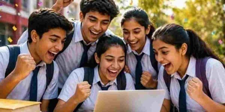 कल जारी होंगे CGBSE 10वीं-12वीं के नतीजे, शिक्षामंत्री गजेंद्र यादव का बड़ा ऐलान