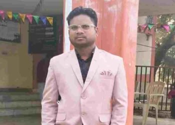 जशपुर में दर्दनाक हादसा: शादी के अगले ही दिन दूल्हे की मौत, टेंट सामान ले जा रहा ट्रैक्टर पलटा