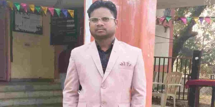 जशपुर में दर्दनाक हादसा: शादी के अगले ही दिन दूल्हे की मौत, टेंट सामान ले जा रहा ट्रैक्टर पलटा