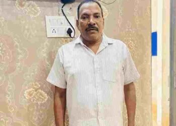 रायपुर में बर्खास्त पुलिसकर्मी ने पत्नी और बेटी की कुल्हाड़ी से काटकर की हत्या, वारदात के बाद खुद किया सरेंडर