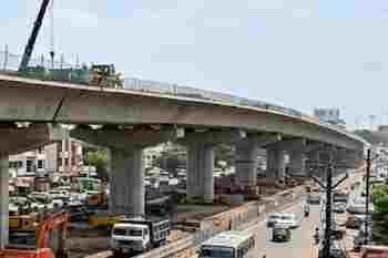 ट्रैफिक से मिलेगी मुक्ति, रायपुर में इस साल बनेंगे 4 फ्लाईओवर्स