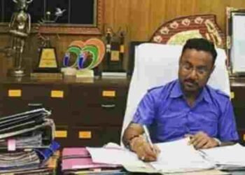 रायपुर ब्रेकिंग: ACB/EOW की बड़ी कार्रवाई, निलंबित IAS समीर विश्नोई की करोड़ों की संपत्तियां अटैच