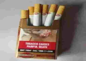 CG NEWS- सावधान! कही आप भी तो नहीं पी रहे नकली गोल्ड फ्लैक, दिल्ली ITC की टीम ने ‘ग्राहक’ बनकर पकड़ा 5 लाख का माल