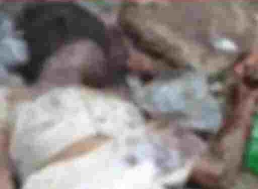 CG NEWS: सरकारी स्कूल में मिली महिला की लाश की गुत्थी सुलझी, पति ने ही ली जान