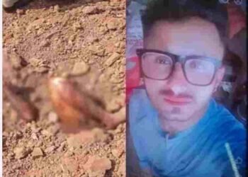 लव ट्रायंगल में हत्या: अभनपुर में युवक की हत्या का खुलासा, 5 आरोपी गिरफ्तार