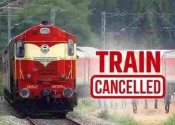 रायपुर मंडल की कई गाड़ियाँ रद्द और बीच में समाप्त रहेंगी, देखिये ट्रेनों की पूरी लिस्ट