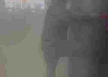 रायपुर ब्रेकिंग: डॉल्फिन ज्वेलो अपार्टमेंट में आग, सभी सुरक्षित