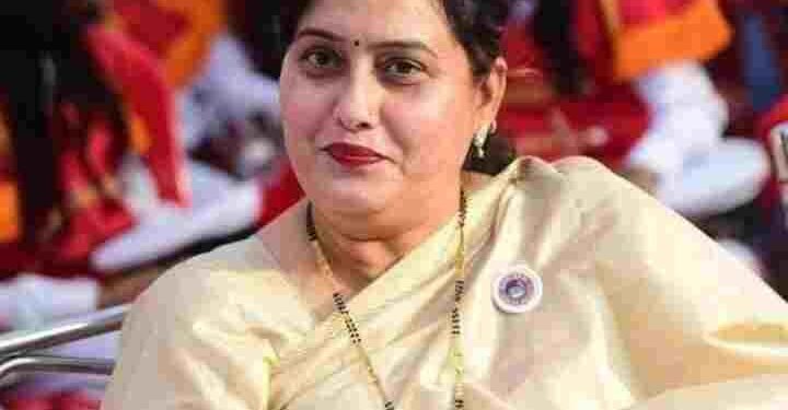 CG NEWS: कांग्रेस को बड़ा झटका: जिला महामंत्री ने दिया इस्तीफा