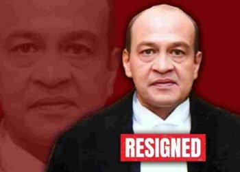 BREAKING NEWS- कैश कांड में घिरें जस्टिस वर्मा ने राष्ट्रपति को भेजा इस्तीफा, महाभियोग की चल रही कार्यवाही