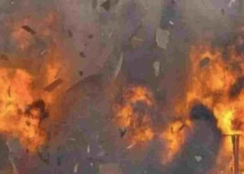 पटाखा यूनिट में भीषण ब्लास्ट, 6 लोगों की मौत, 40 घायल… रेस्क्यू जारी
