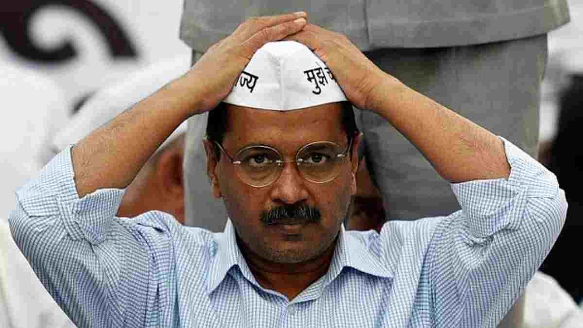 जस्टिस स्वर्णकांता की कोर्ट में ना केजरीवाल पेश होंगे ना उनके वकील, किया ‘सत्याग्रह’ का ऐलान