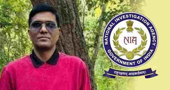 रायपुर ब्रेकिंग: IPS विकास कुमार को NIA में अहम जिम्मेदारी, केंद्रीय प्रतिनियुक्ति पर नियुक्ति