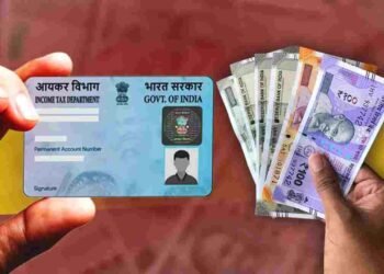PAN नहीं तो नहीं खरीद पाएंगे ये सामान, जान लीजिए इनकम टैक्स का ये नियम