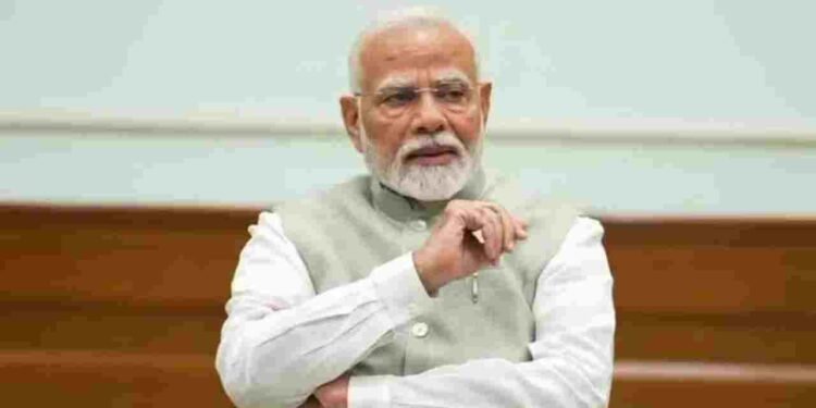 विपक्ष ने महिलाओं को हराया, भुगतना पड़ेगा… बिल गिरने पर बोले PM