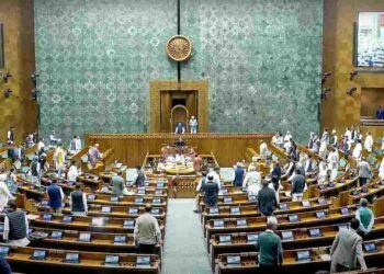 कैबिनेट ने नारी शक्ति वंदन अधिनियम संशोधन बिल को हरी झंडी, लोकसभा में 273 सीटें महिलाओं के लिए आरक्षित