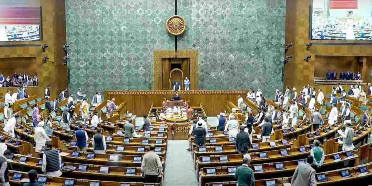 कैबिनेट ने नारी शक्ति वंदन अधिनियम संशोधन बिल को हरी झंडी, लोकसभा में 273 सीटें महिलाओं के लिए आरक्षित