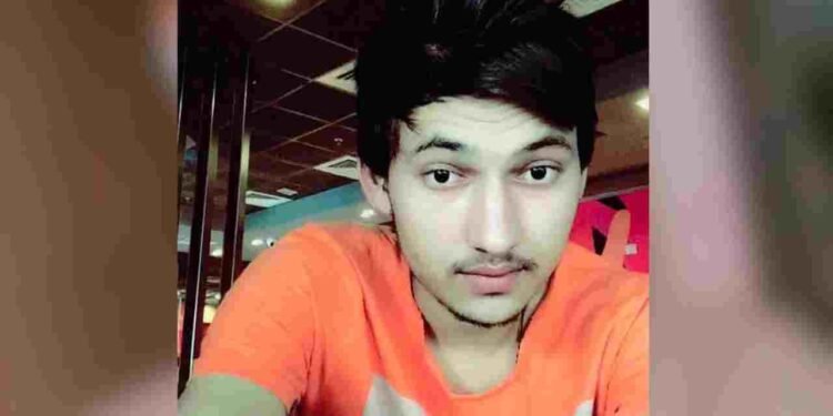 पिता ने अपने ही बेटे की ले ली जान…मां-बेटे का अवैध संबंध बना वजह
