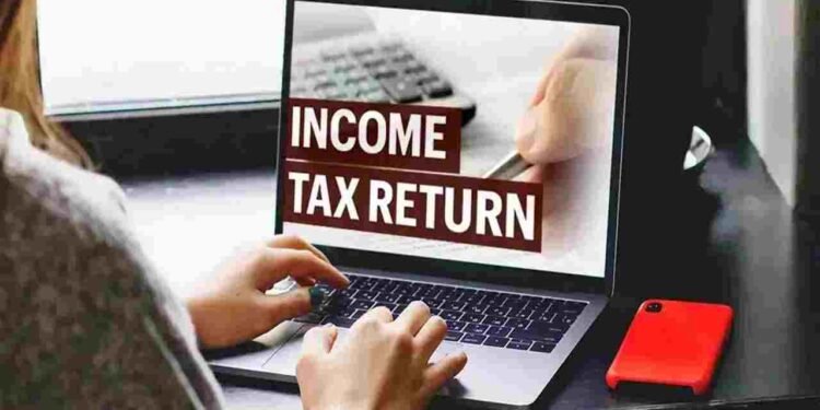 Income Tax Return फाइल करने की प्रक्रिया कब शुरू होगी?