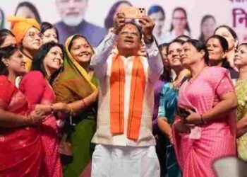 छत्तीसगढ़ में महिलाओं के लिए बड़ी सौगात: अब आधे दाम पर होगी जमीन-मकान की रजिस्ट्री