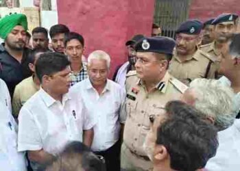 AI वीडियो विवाद: भूपेश बघेल और सौम्य चौरसिया के कथित फर्जी वीडियो पर FIR, पुलिस जांच शुरू