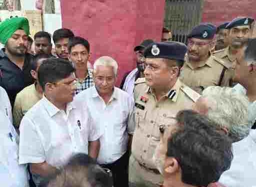 AI वीडियो विवाद: भूपेश बघेल और सौम्य चौरसिया के कथित फर्जी वीडियो पर FIR, पुलिस जांच शुरू